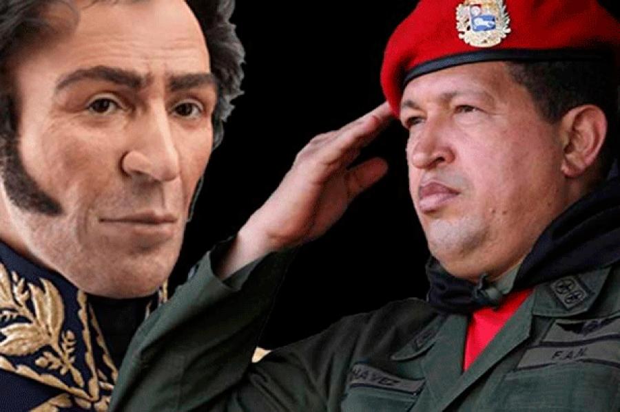 RafelitoRojo's tweet photo. #VenezuelaTierraDePatriotas, #Bolivar Libertador de América y #Chavez impulsor del Socialismo del Siglo XXI, dos ejemplos cumbres, pero son millones los #Venezolanos q cada día luchan y hacen #Patria. Desde #Cuba luchamos con ustedes, resteados enfrentando al #Imperio 🇺🇸.
🇨🇺🤝🇻🇪 https://t.co/3CaVOw8kOm