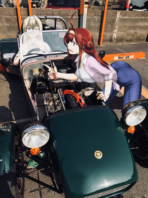 #これを見た人は金剛ちゃんをtlに放流しよう 