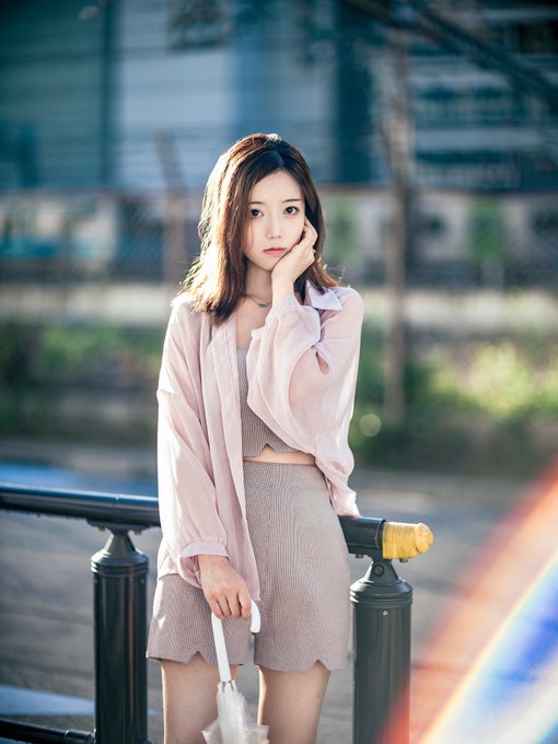 コスプレイヤー切切キリコのTwitter画像14