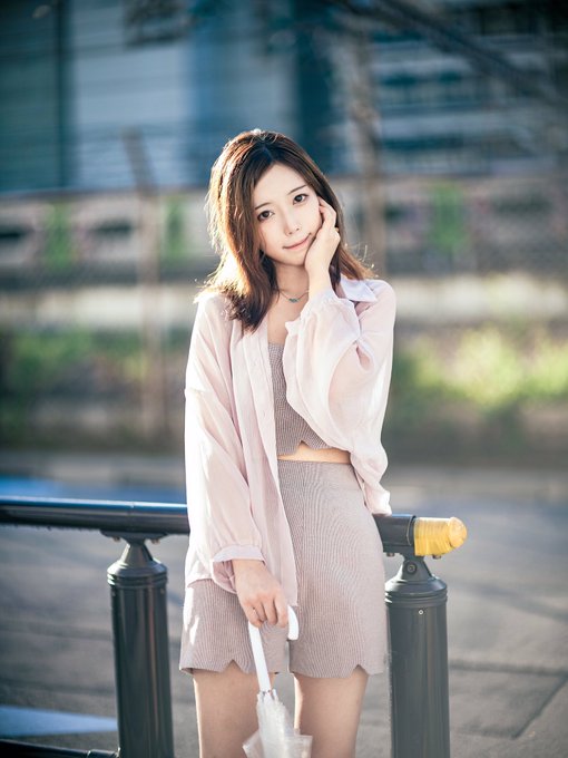 コスプレイヤー切切キリコのTwitter画像15