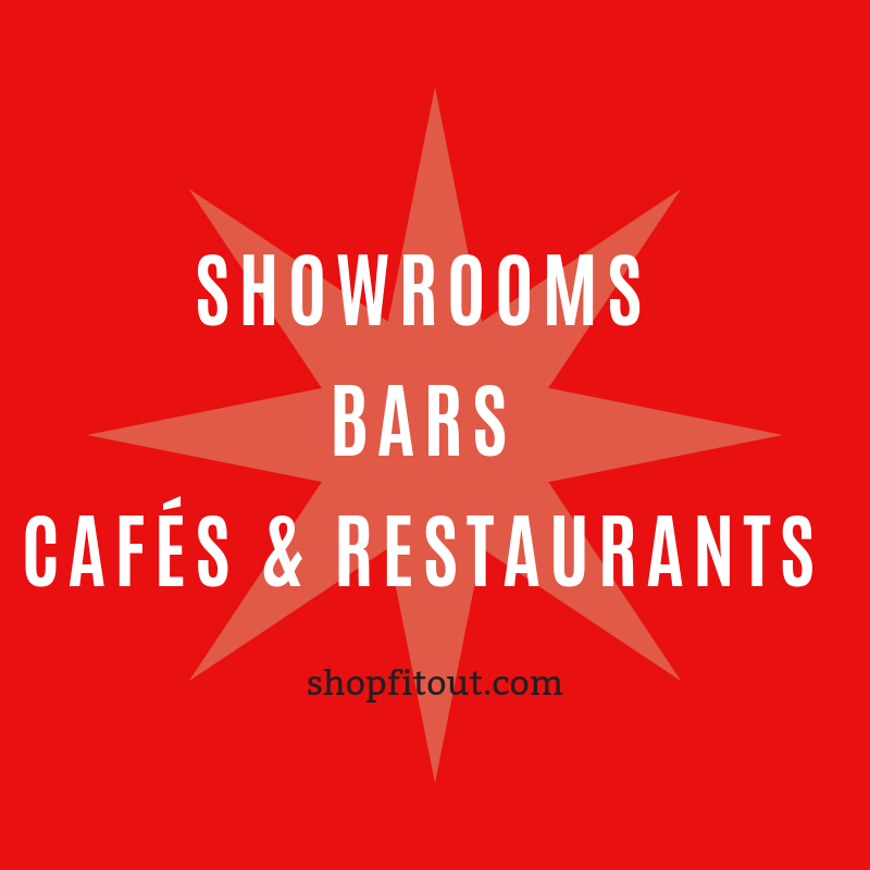 Could your café do with a facelift? Office looking a little on the shabby side of shabby-chic? We provide a specialist, bespoke joinery, manufacturing and fit-out service to create your perfect commercial interior. Visit our website for inspiration. 

shopfitout.com