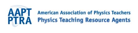AAPTHQ's tweet photo. Support AAPT's PTRA - The Physics Teaching Resources Agents fund that supports Physics Teacher Professional Development. https://t.co/7lWJTNdsYV #Physicseducation #Physicsteachers #Physicseducators https://t.co/cuUp1CKMQu