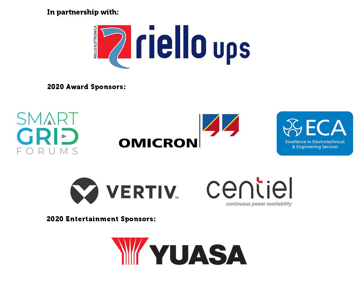 DCRmagazine's tweet photo. https://t.co/ONL9O8Lkmp The ER Excellence awards in association with Data Centre Review have a brand-new sponsor! Welcome #OMICRON, who we are delighted to announce will be sponsoring our incredibly popular #Power category #ERExcellenceAwards #datacentrereview #DCRmagazine https://t.co/af27yFd6ID