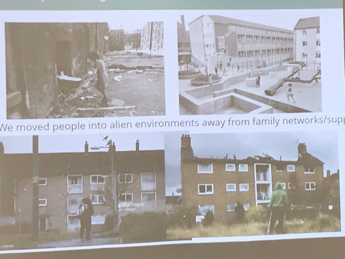 TartanJigsaw's tweet photo. Talking healthy spaces and places today with @ScotlandsTowns @suppinmindscot @NHS_HS @ThePlaceTeamDOT making the connection to #health beyond just physical infrastructure. An important discussion with links to our green and blue research theme @sarah_skerratt totes! 😀 https://t.co/YQNTxCD572