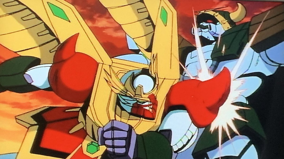 ヨラン ぺーるぜん En Twitter ネーデルガンダムｖｓマタドールガンダム ゼウスガンダムｖｓバイキングガンダム コブラガンダムｖｓガンダムゼブラ あの最弱ネーデルガンダムが活躍してるw Gガンダム