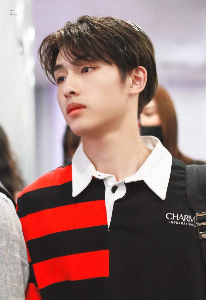 190827 PEK출발 
#윈윈 #WINWIN #董思成
#WayV #WeiShenV #威神V