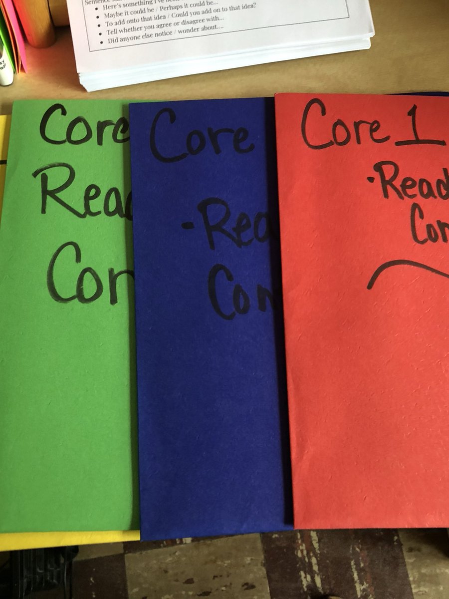 TOWTteachers's tweet photo. Thanks @jcampbellohlsd for helping with reading conferences and joining in and learning more about the workshop model! We are lucky to have you! #OHBetterTogether #learnwithTOWTT @dms_ohlsd https://t.co/NS5ZlVEJnR