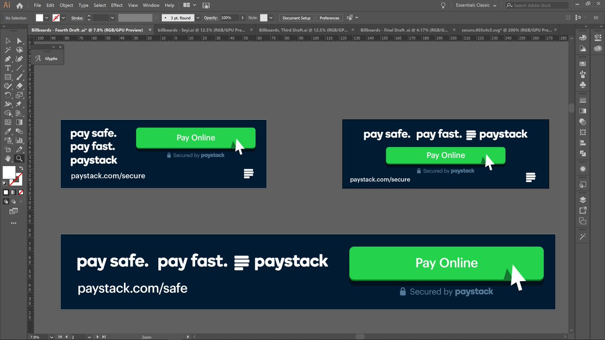 Paystack on Twitter: 