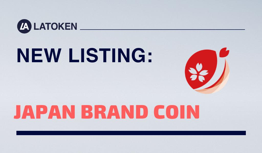 Latoken_cex's tweet photo. TRADE NJBC NOW ON LATOKEN: https://t.co/ucW9Ics2oH

LATOKEN opens trading for Japan Brand Coin(NJBC)
More on this project: https://t.co/BHrGlHXFUZ
@JBcoin1 https://t.co/MN61tCp7EP