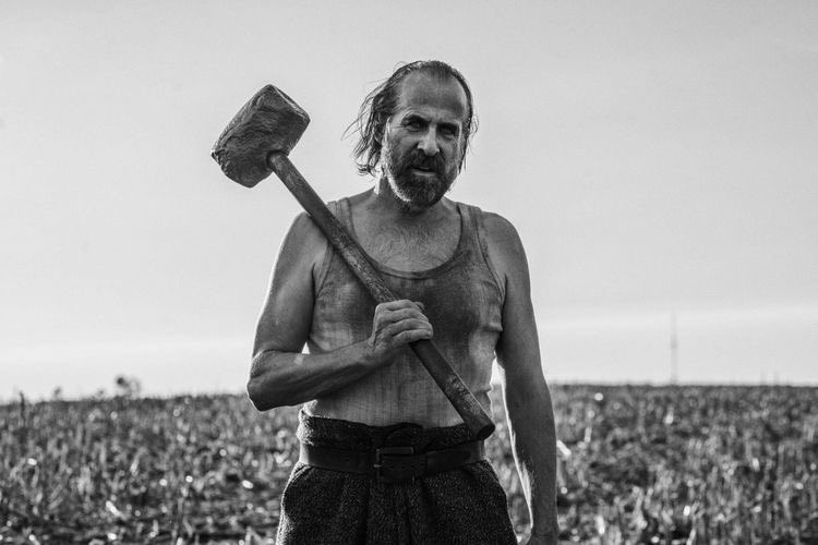 Happy Birthday Peter Stormare! 