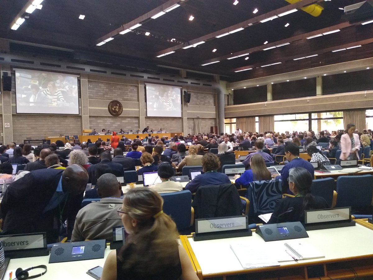 Constanzat0's tweet photo. Arranca la primera reunión del Grupo de Trabajo para el Marco Mundial de #Biodiversidad #post2020. A lo largo de esta semana se discutirá la estructura y alcance del nuevo Marco Post2020 que sucederá a las #MetasAichi de Biodiversidad del #CDB https://t.co/fcLNyIzvQq