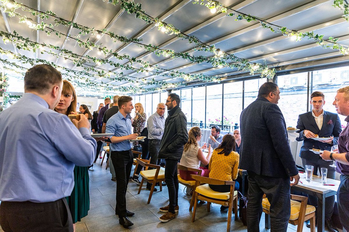 stpaulsgroup's tweet photo. NEXT SPN GROUP MEETING - 3rd September, 4pm at St Pauls House. Register here: https://t.co/pxrJgzyah0
Our guest speaker will be Mat Nation, from Personalised Nation.
We hope to see you there!
#Networking #NetworkingBirmingham #JewelleryQuarter https://t.co/uOhbK28iOV