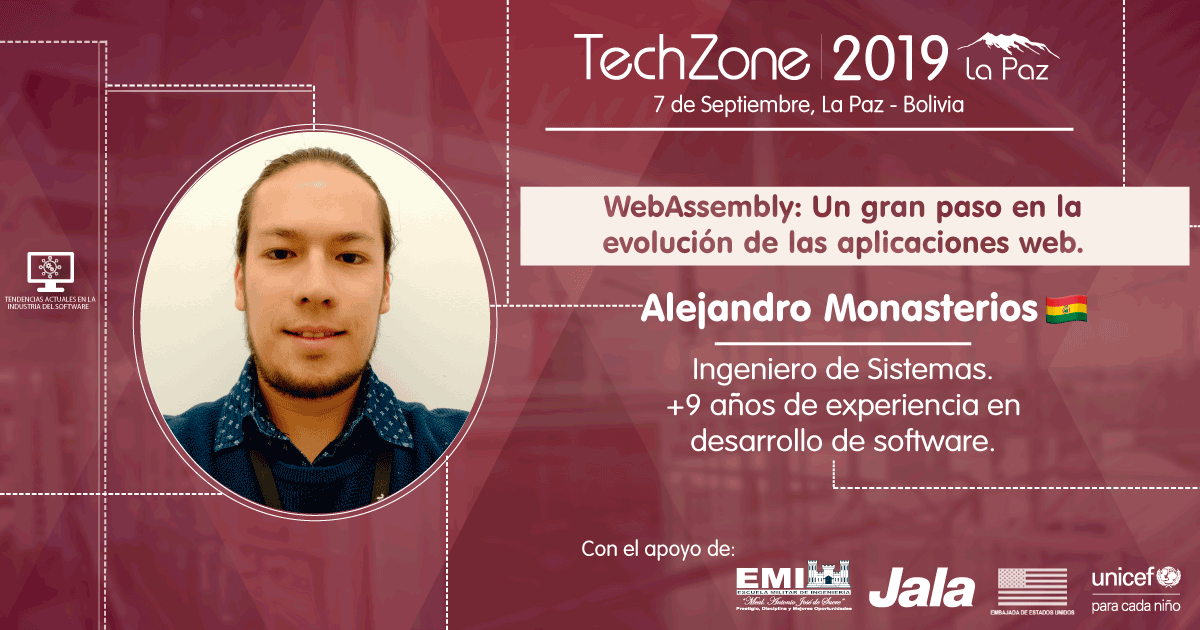 TechZone Jala tweet media