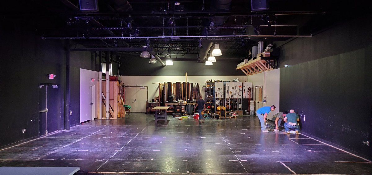 Sirius Building Company tweet media