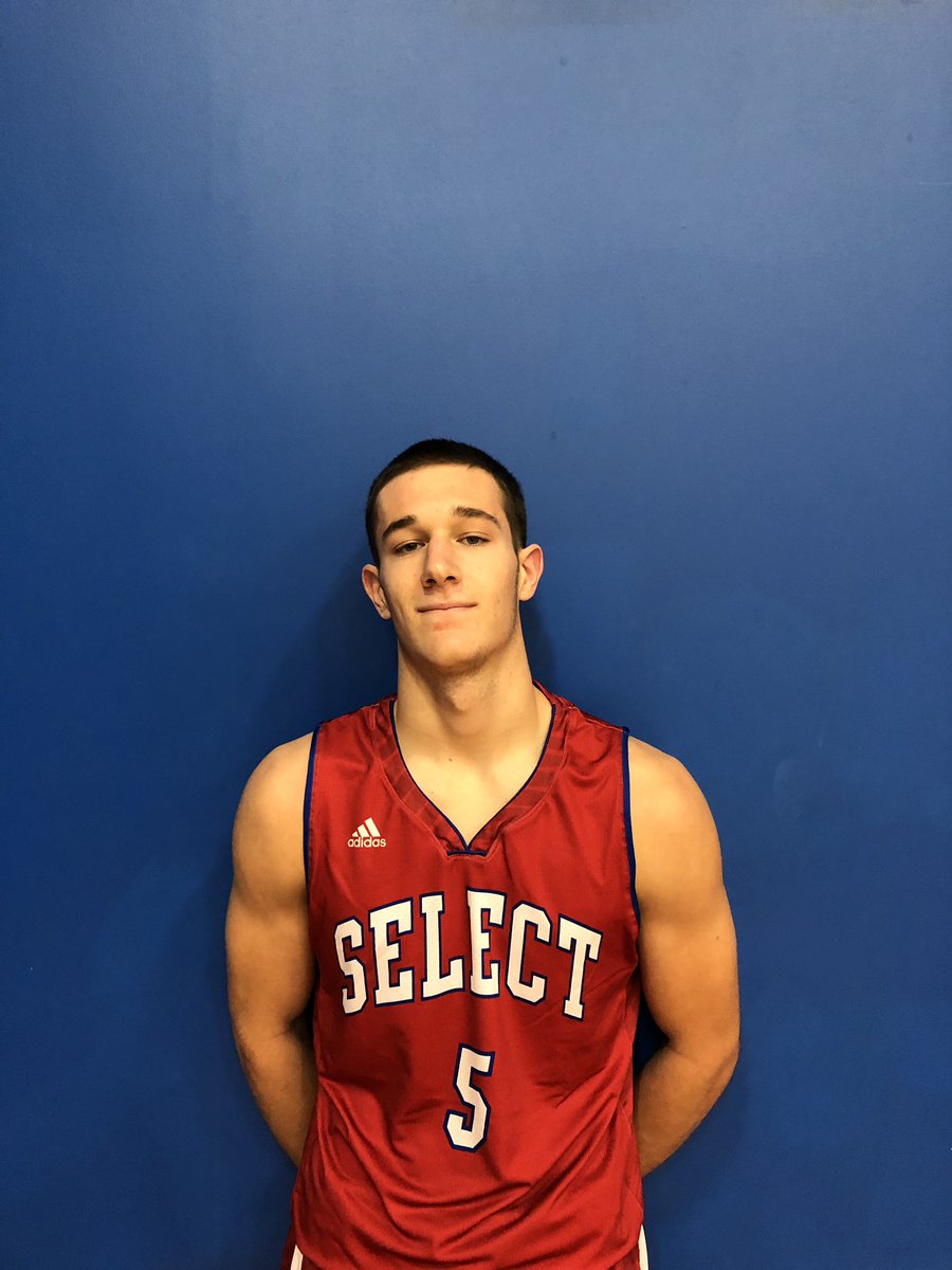 International Hoop Scout tweet media