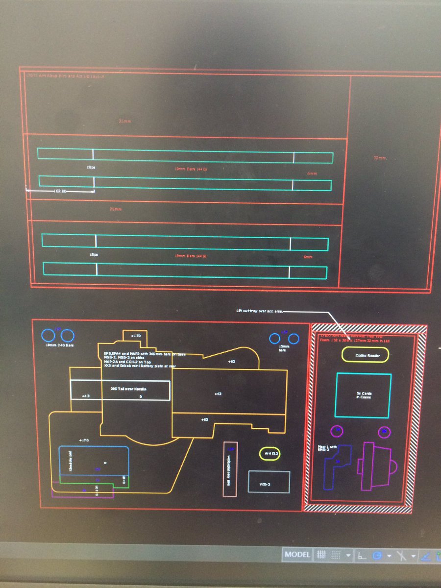 CaseDesignLtd's tweet image. Look what we have got our hands on today.... 👀 hit us up if you want a case! #alexaminilf @onestopfilms @cvpgroup