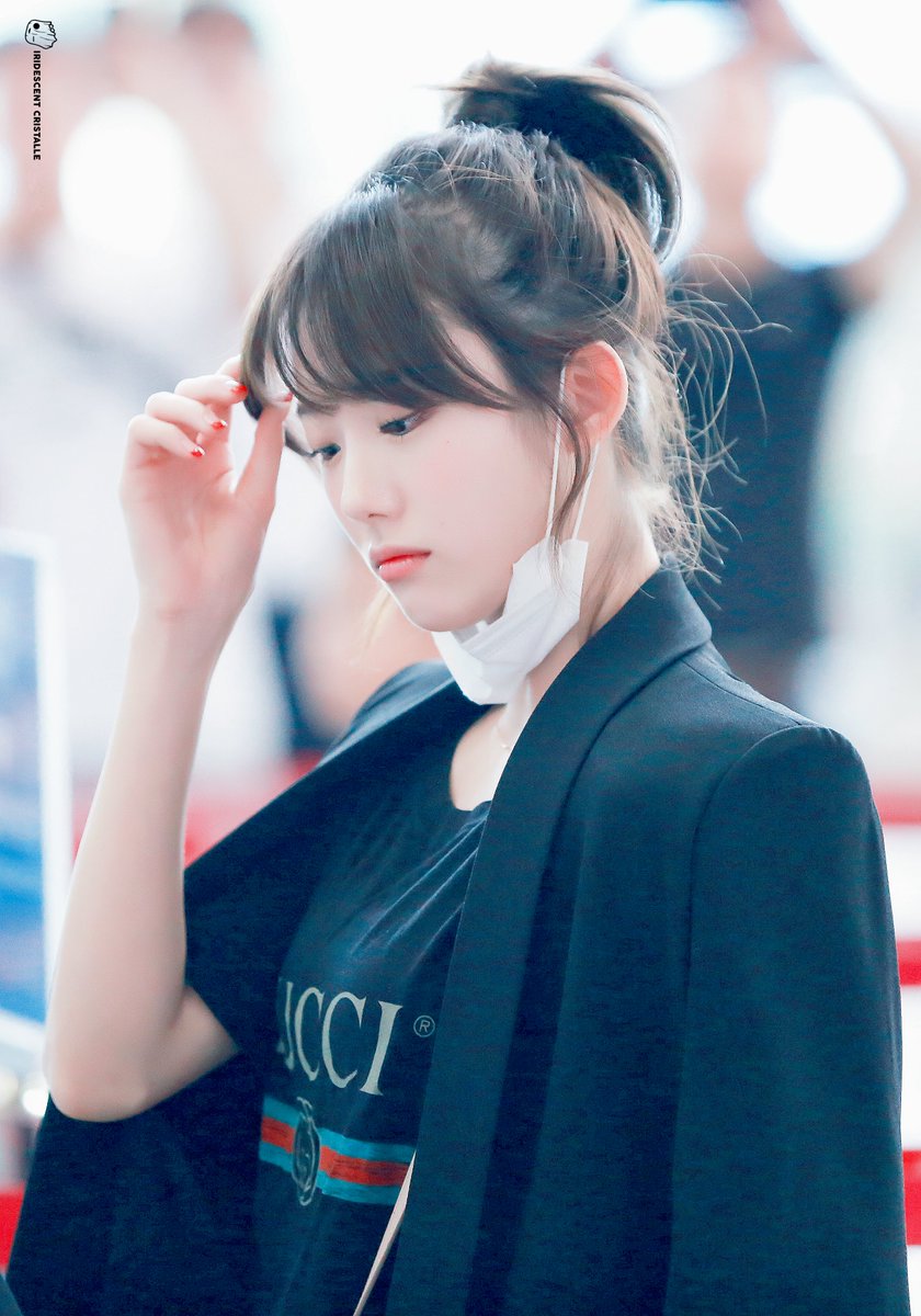 WJSN_IC's tweet image. 190823 루다😏😏😏
🌸#우주소녀 #WJSN #Luda #루다 
@WJSN_Cosmic🌸