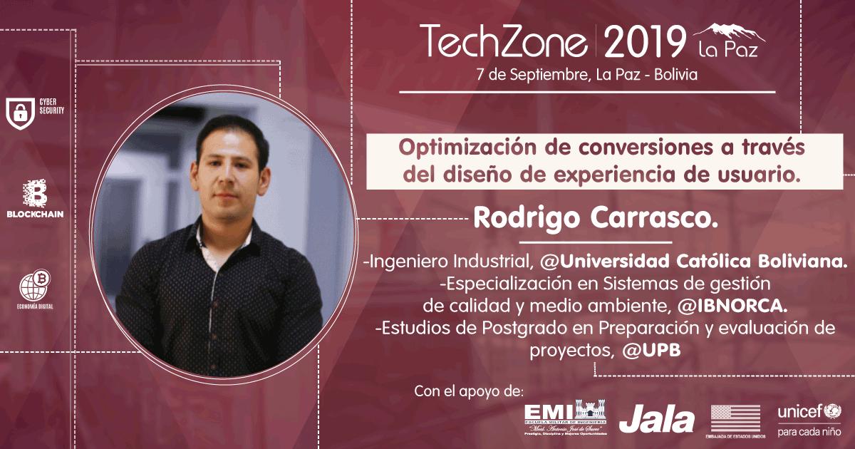 TechZone Jala tweet media