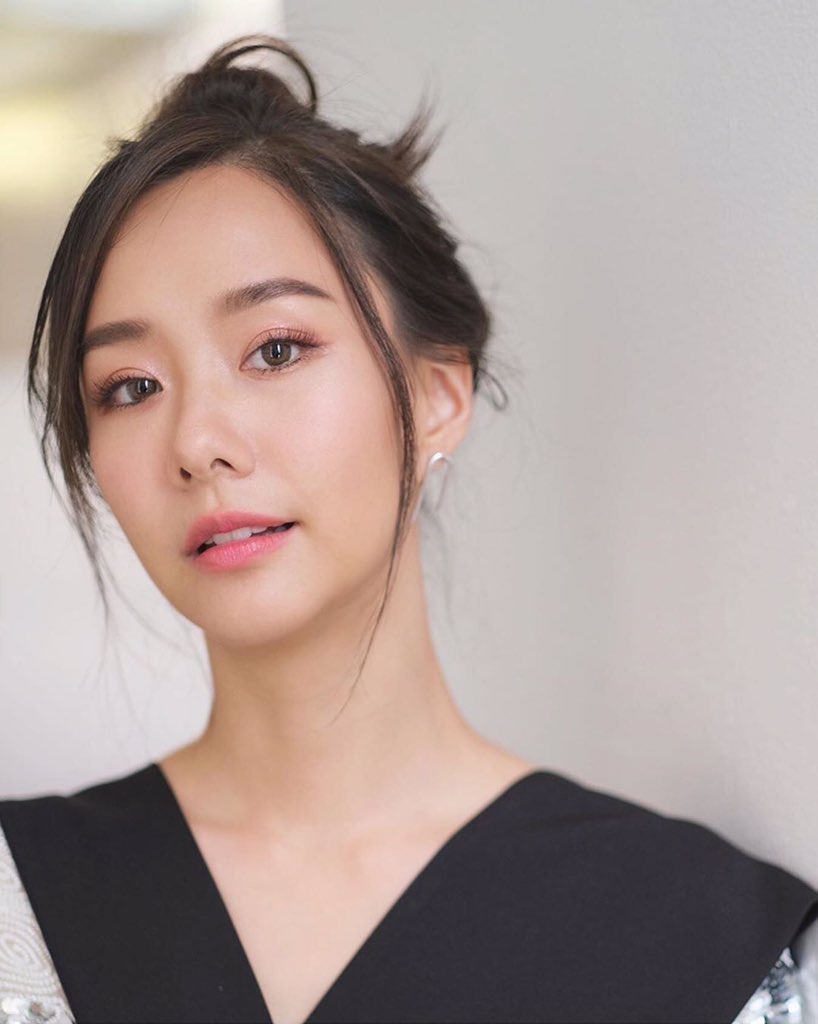 💘 #toeyjarinporn #toeyjarinpornfc 

📷 tum.makeup