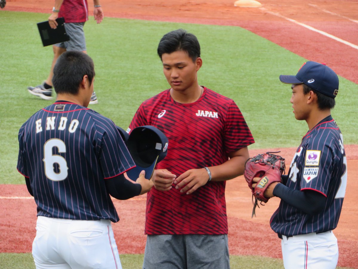 森下翔太 森下翔太