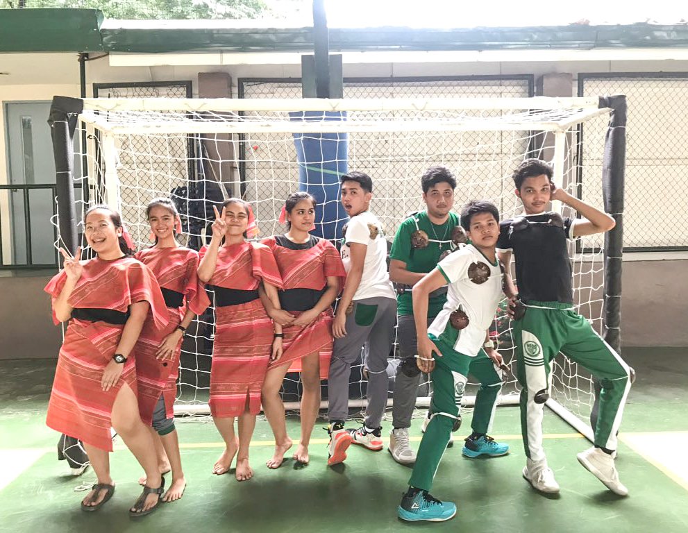 Dnisearguelles's tweet image. My support system. 💖

#LabanMedtech