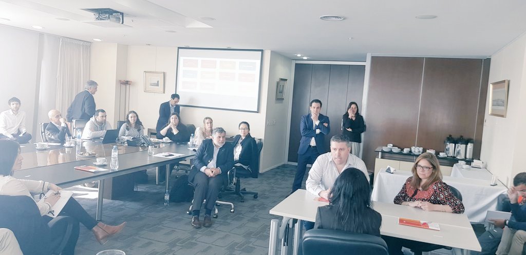 ACFEArgentina's tweet photo. #ACFE #AHORA Programa de formación continua sobre Control y Prevención del Fraude y la Corrupción - Técnicas de investigación: Entrevistas. @sarcuno @leoetchepare @PwC_Argentina https://t.co/RtTENMvrGz