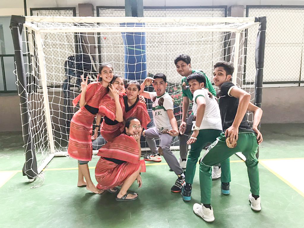 Dnisearguelles's tweet image. My support system. 💖

#LabanMedtech