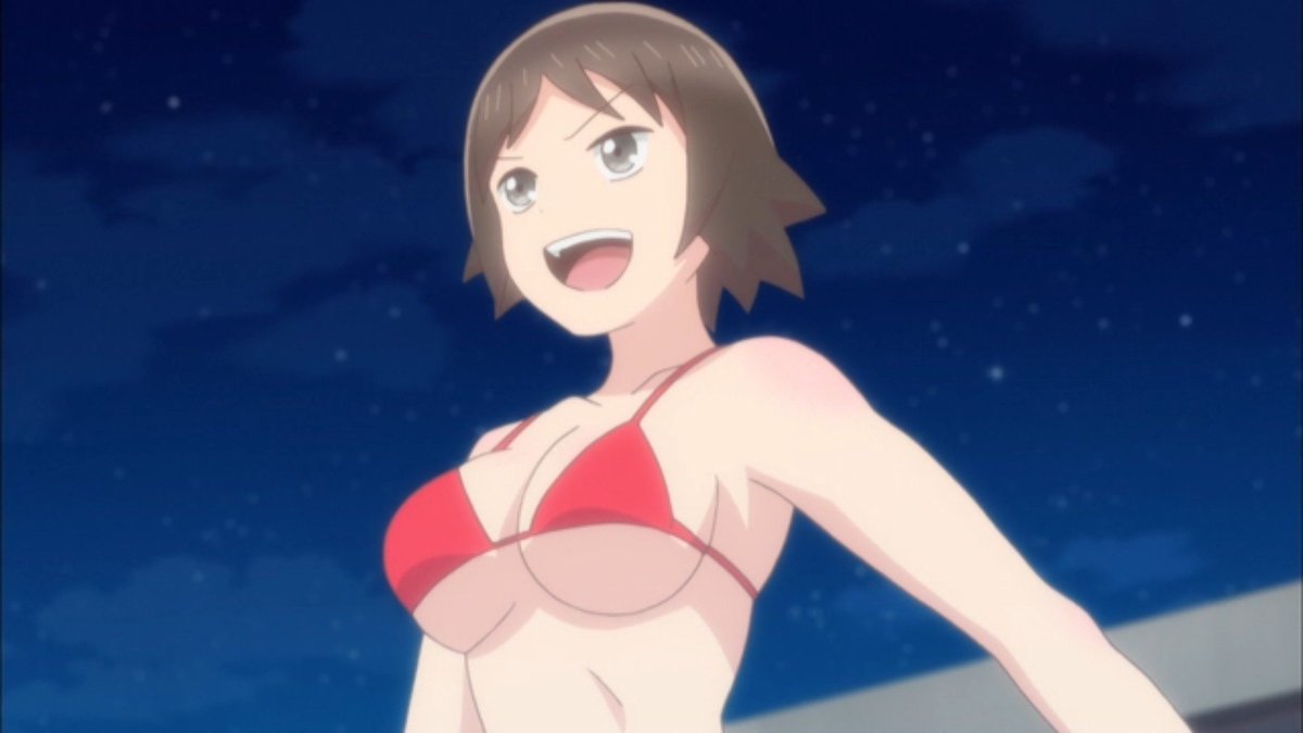 松田孝宏 Di Twitter 女子高生の無駄づかい 8話 オールスターキャストの水着回 超楽しめた バカの水着 最高だ 実は たぶん リアリティあふれるjkの日常を担ったヲタ あいかわらず謎ポーズがかわいいヤマイ 全編が見所だ Jyoshimuda 女子無駄 松田孝宏 Di Twitter 女子高生の無駄づかい 8話 オールスターキャストの水着回 超楽しめた バカの水着 最高だ 実は たぶん リアリティあふれるjkの日常を担ったヲタ あいかわらず謎ポーズがかわいいヤマイ 全編が見所だ Jyoshimuda 女子無駄