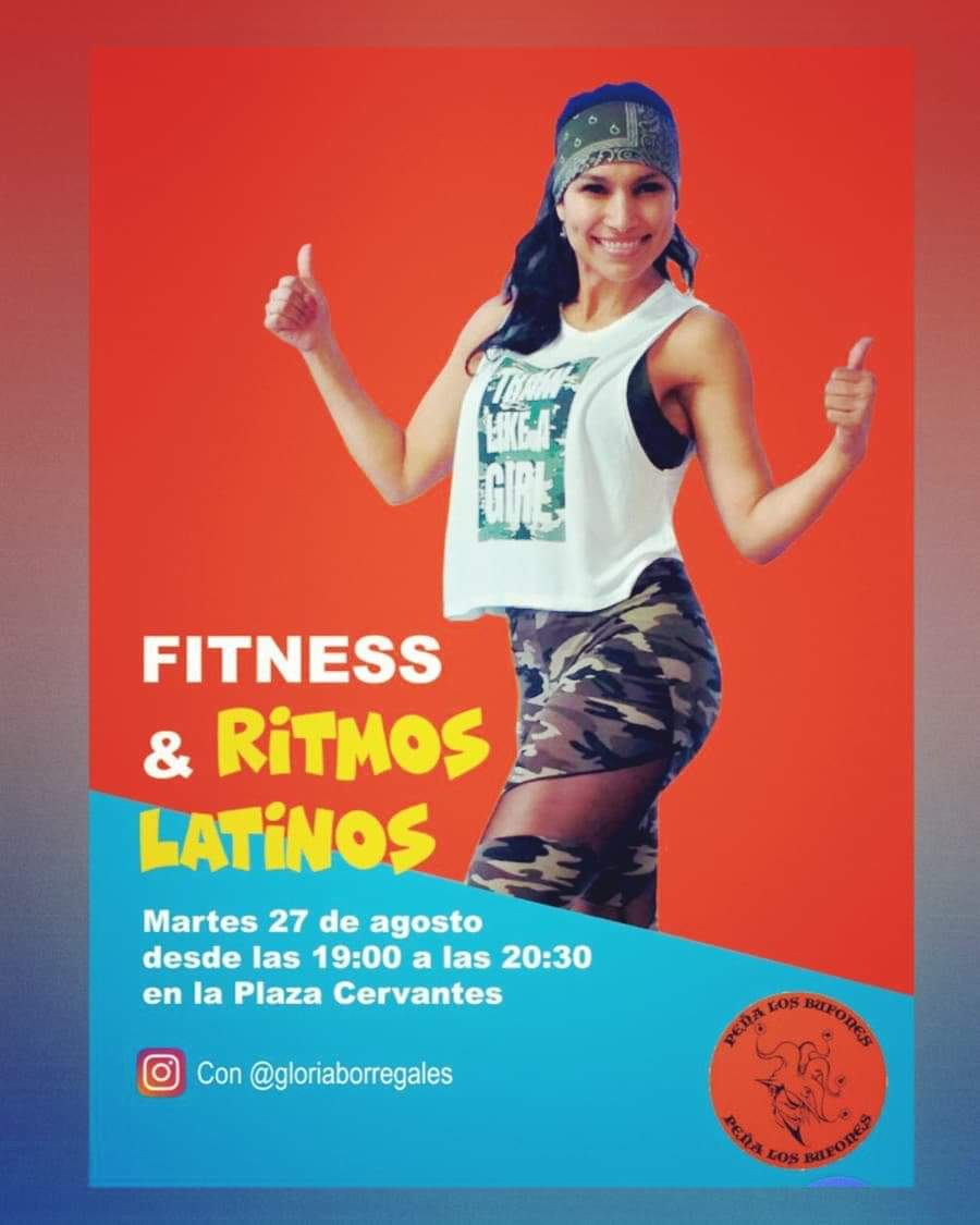 Peña Los Bufones tweet media