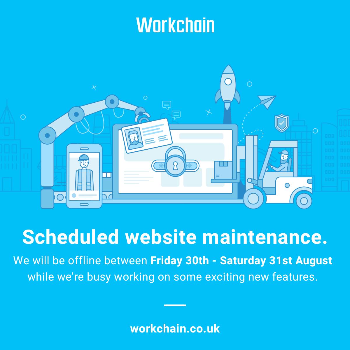 Workchain (@Workchainuk) / Posts / X