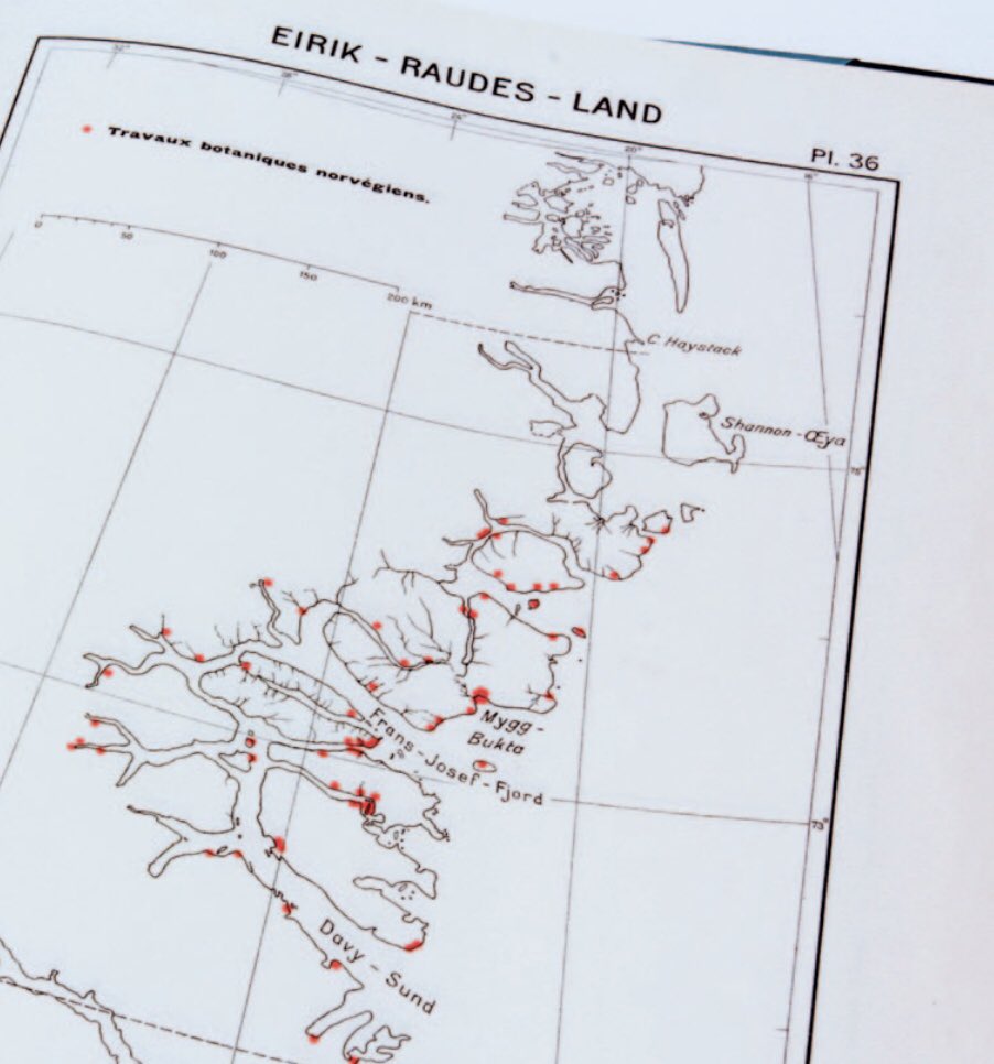 US historians have rightly connected #GreenlandPurchase to a history of US Empire. But it is also part of a larger history of European Empires. In the early 1930s, Norway brought a case before a Hague court contesting Danish sovereignty over Greenland.