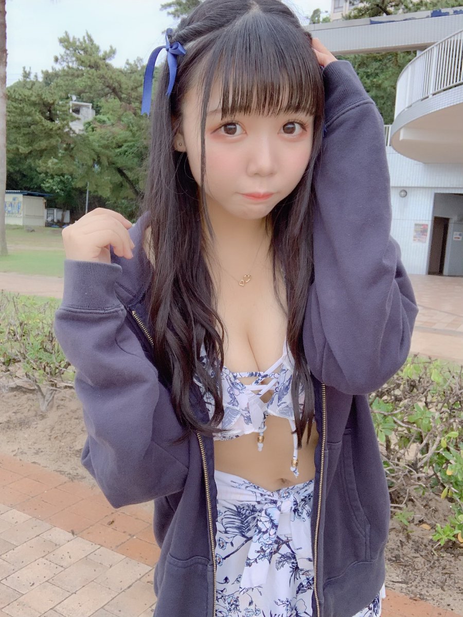 miso__duck's tweet photo. #火曜日のすたーと 

もう今週で８月も終わり…夏も終わり…ということで、#水着ですたーと もう１回だけやっときましょう「今年一番の水着ショット投稿せよ！」いいね、リツイートお願いします！
・
・
海、行きたいね、🥺
#misola
#いいね #リツイート #フォロー
#してくれるとうれしいな🥺 https://t.co/0Ee7iJci9B