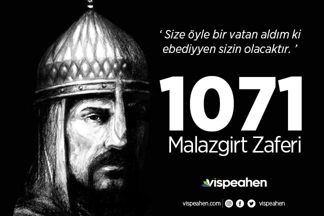 #1071MalazgirtZaferi Kutlu Olsun ...

vispeahen.com

#veri #data #vispeahen #verigorsellestirme #raporlama #haritalama #datavisualization #deepdiveintoyourdata