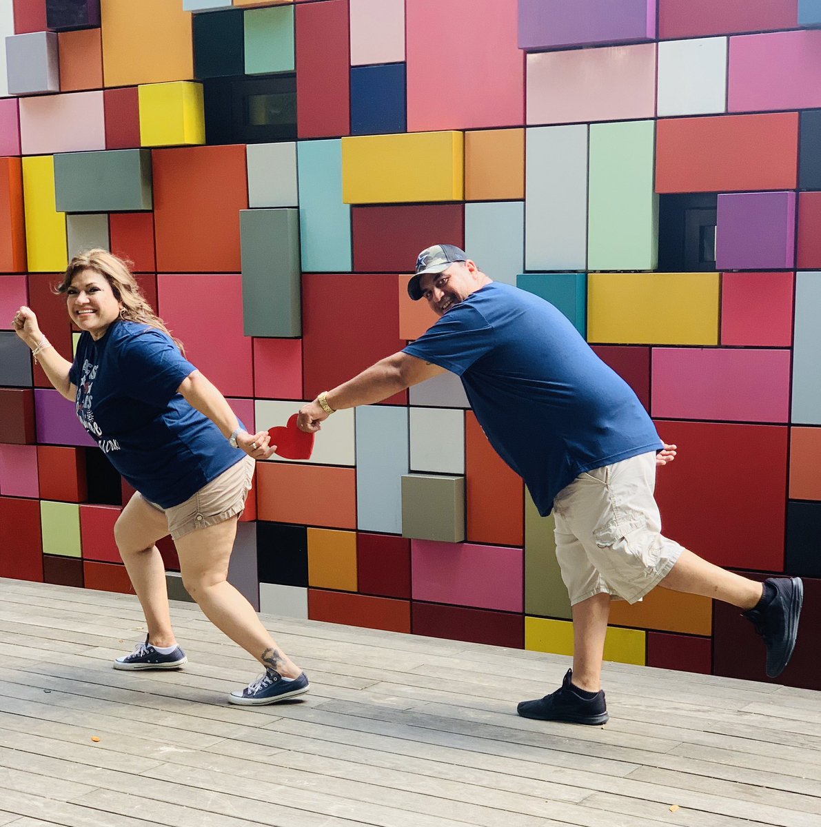 alwaysmeECA's tweet photo. 🥰Yesterday, August 26 made 3 decades with my BESTfriend❣️ I’d do it over &amp; over again...”I do!” #HappyAnniversary #30Years ♥️ https://t.co/WZdr4ID63h
