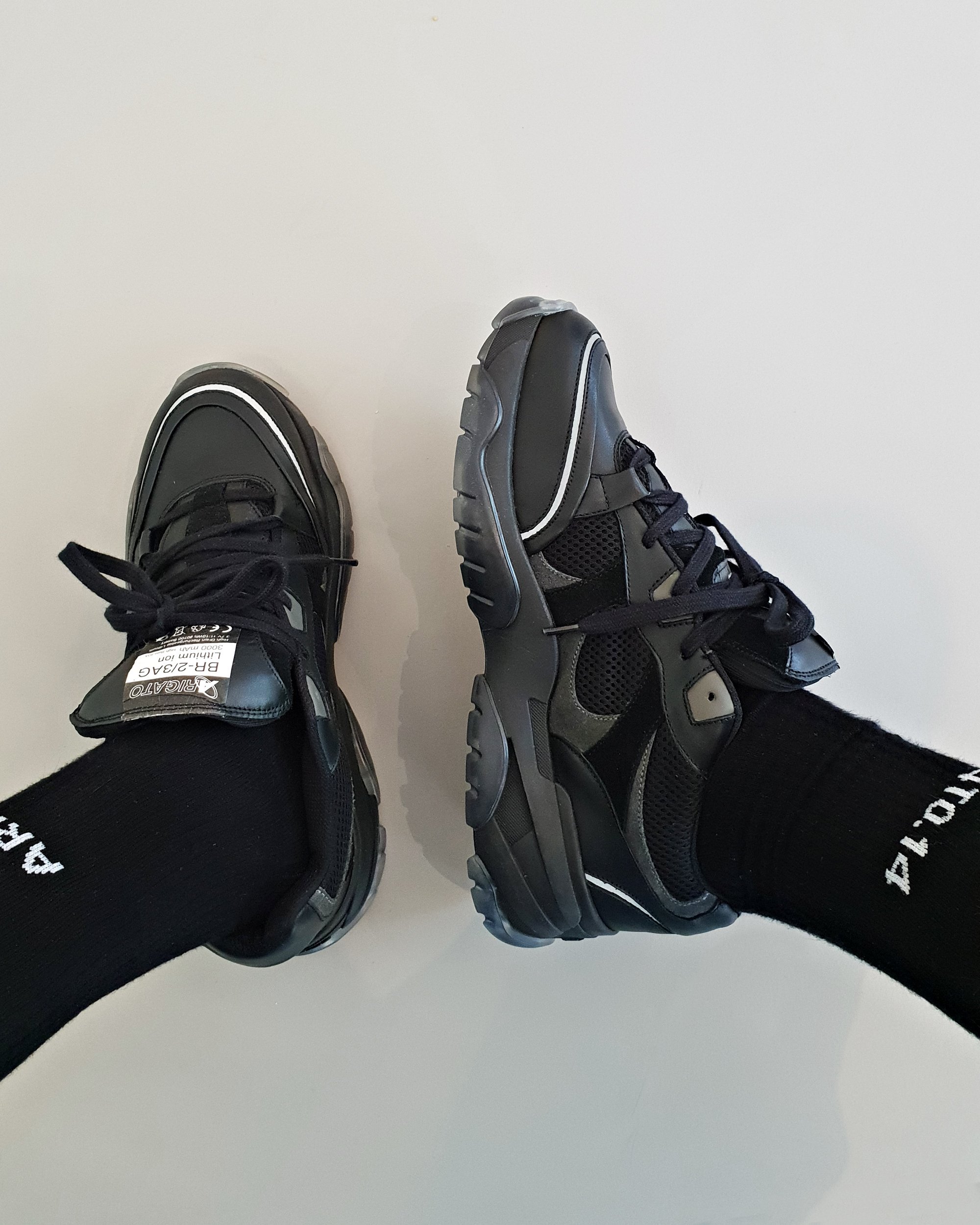 Catfish shoes new arrivals