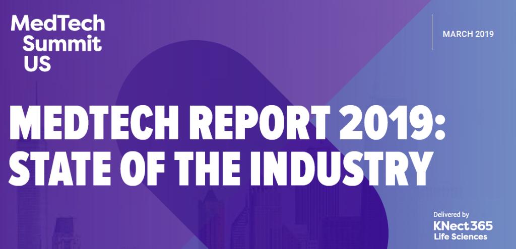 MedTechIC's tweet photo. #MedTech Summit conducted a survey of medical device and #IVD professionals around the world. The report reveals unique insights into the state of the industry today as we head towards the key 2020 and 2022 deadlines. Get your copy here: https://t.co/dJtexv8FYK #medtechus #eumdr https://t.co/qGyR05ZFRo