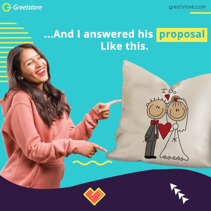 greetstorecom's tweet photo. Personalized pillows in the way you want! Starting from Rs. 399 only.
.
.
.
#greetstore #greetstorepillow #cushions #wife #husband #gift #proposal #anniversery #pillows https://t.co/wZRlho3KC1