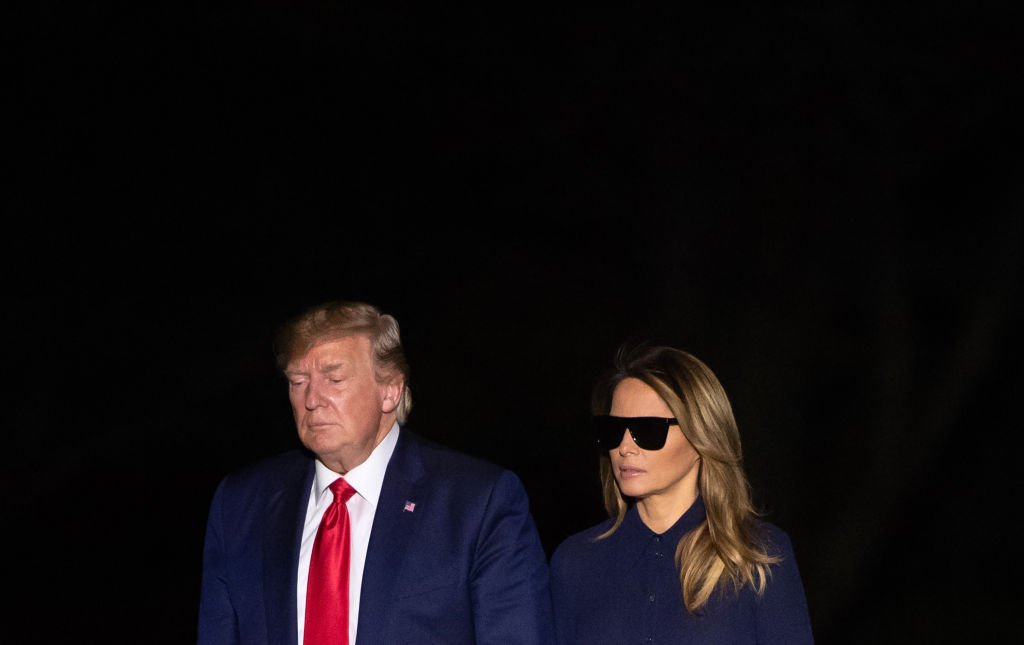 Trump sees double-digit declines in net approval rate in nearly every state that could be considered a tossup, and more voters disapprove than approve of him in states like Wisconsin, Michigan, Iowa, Pennsylvania and Ohio bloom.bg/326pW1h