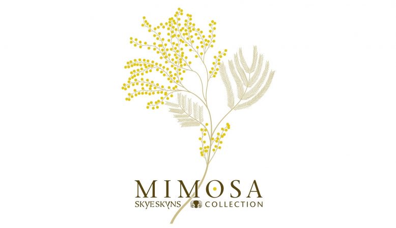 ONE MONTH TO GO KLAXON!

@worldluxuryday - the brainchild of <a href="/EditorFiveStar/">Renata Fernandes 🌟</a> takes place on 3rd October 2019.

We'll be celebrating the launch of our Mimosa Collection -  incredibly soft, high quality sustainably made sheepskin.

skyeskyns.co.uk/blog/the-mimos…

#worldluxuryday