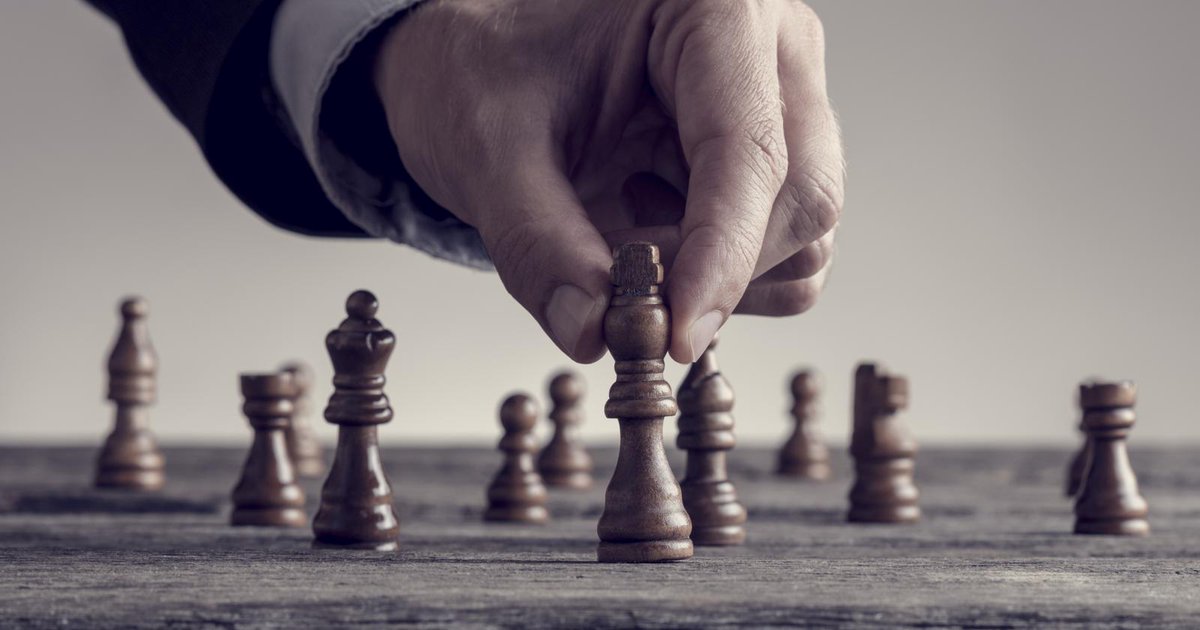 There Is No Single Way to Do SEO – Here’s Why via <a href="/TaylorDanRW/">Dan Taylor</a>: searchenginejournal.com/seo-there-is-n… 

#SEO #SearchEngineOptimization #DigitalMarketing