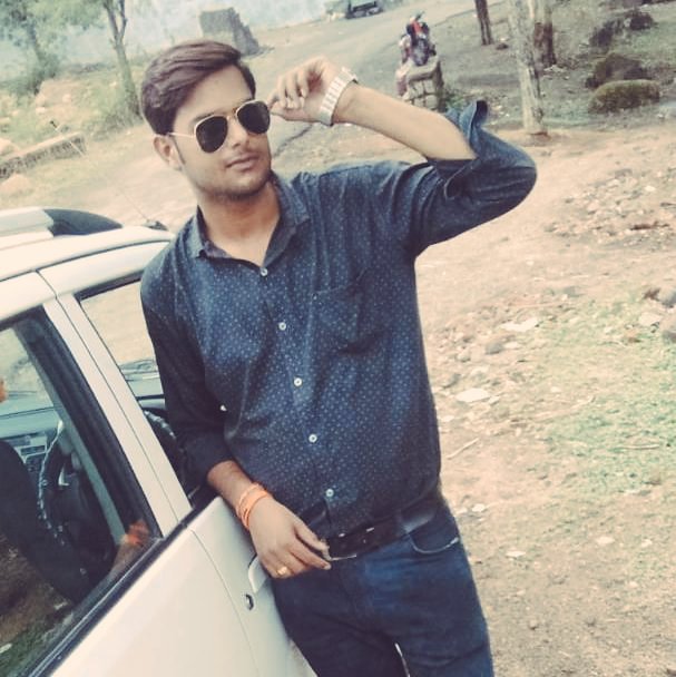 Aditya Sengar tweet media