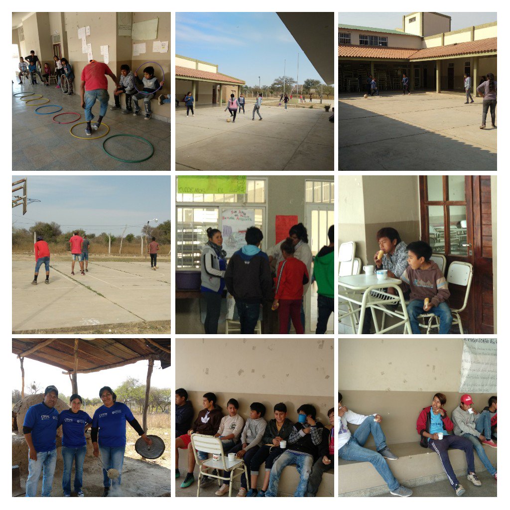 Ayer festejamos el día del niño <a href="/fguillesaavedra/">GUILLERMO SAAVEDRA</a> <a href="/artydance23/">Gilda Rodríguez</a> <a href="/patriciapinasco/">Patricia Pinasco</a> <a href="/yoyballon/">Yoy Ballón</a> <a href="/MartaMariaMerlo/">Marta Merlo</a> <a href="/MSeel6/">Marysel</a> <a href="/RangeonMartin/">MartinRangeon</a> @SaltaSecundaria <a href="/Alberti24369284/">Albertina Diaz</a> <a href="/romyalancay/">Romina Alancay</a> <a href="/rossana94548482/">rossana</a> <a href="/AlancayDel/">CAROLINA ALANCAY</a> <a href="/diegojamoreno/">Diego Moreno</a> <a href="/LeonardoPilili/">Leonardo Pilili</a> <a href="/SomosCAJ_2019/">#SomosCAJ2019</a>