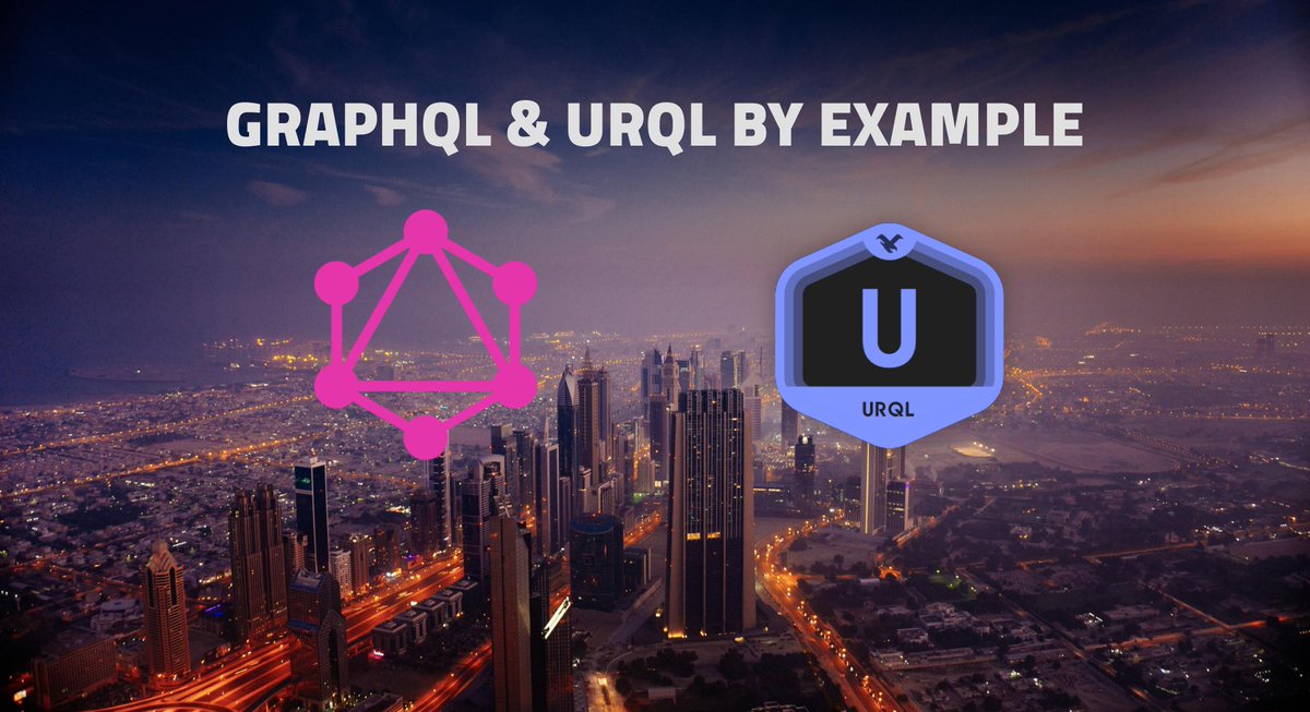 dabit3's tweet image. ⚡️ GraphQL and Urql by Example ⚡️
New post on @opengql by @deadcoder0904!
This post dives deep into Urql going into hooks, queries, mutations, subscriptions, and exchanges & even has a comparison chart between Apollo and Urql.
dev.to/open-graphql/g…
