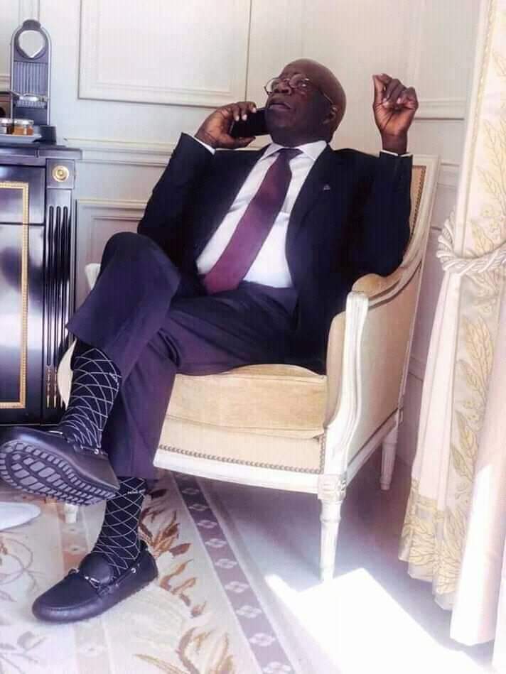 Olóyè T.D Esq tweet media
