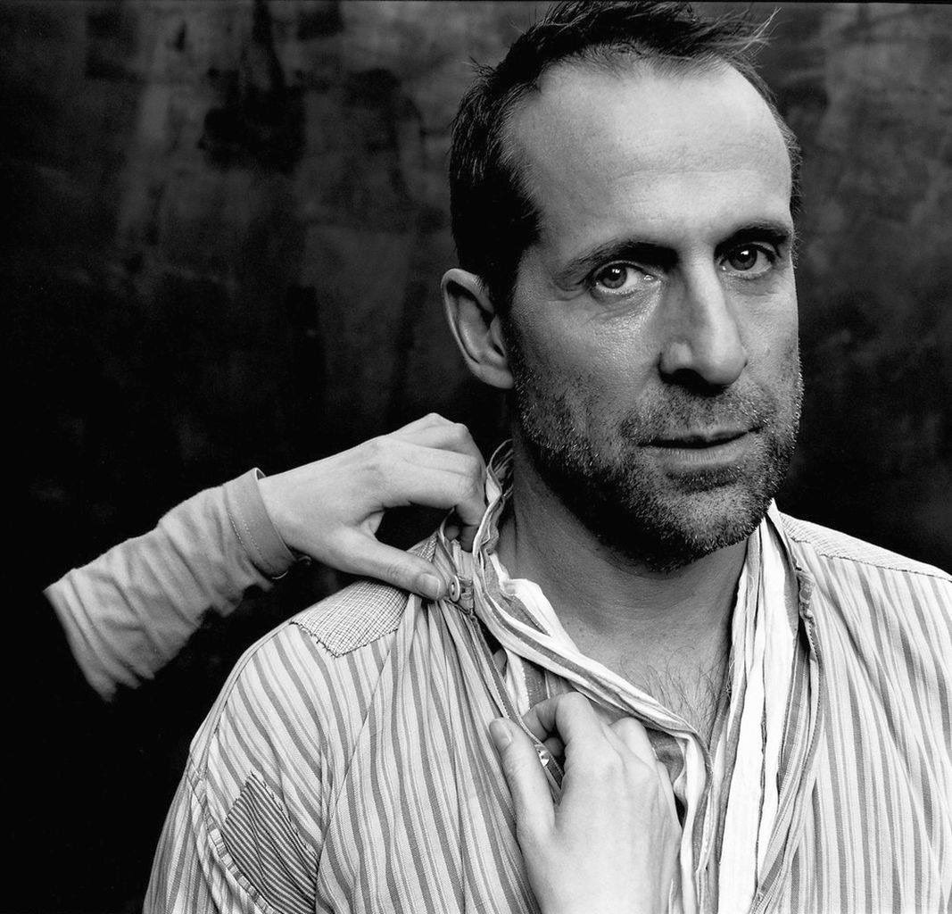 Happy Birthday to Peter Stormare who turns 66 today! 
