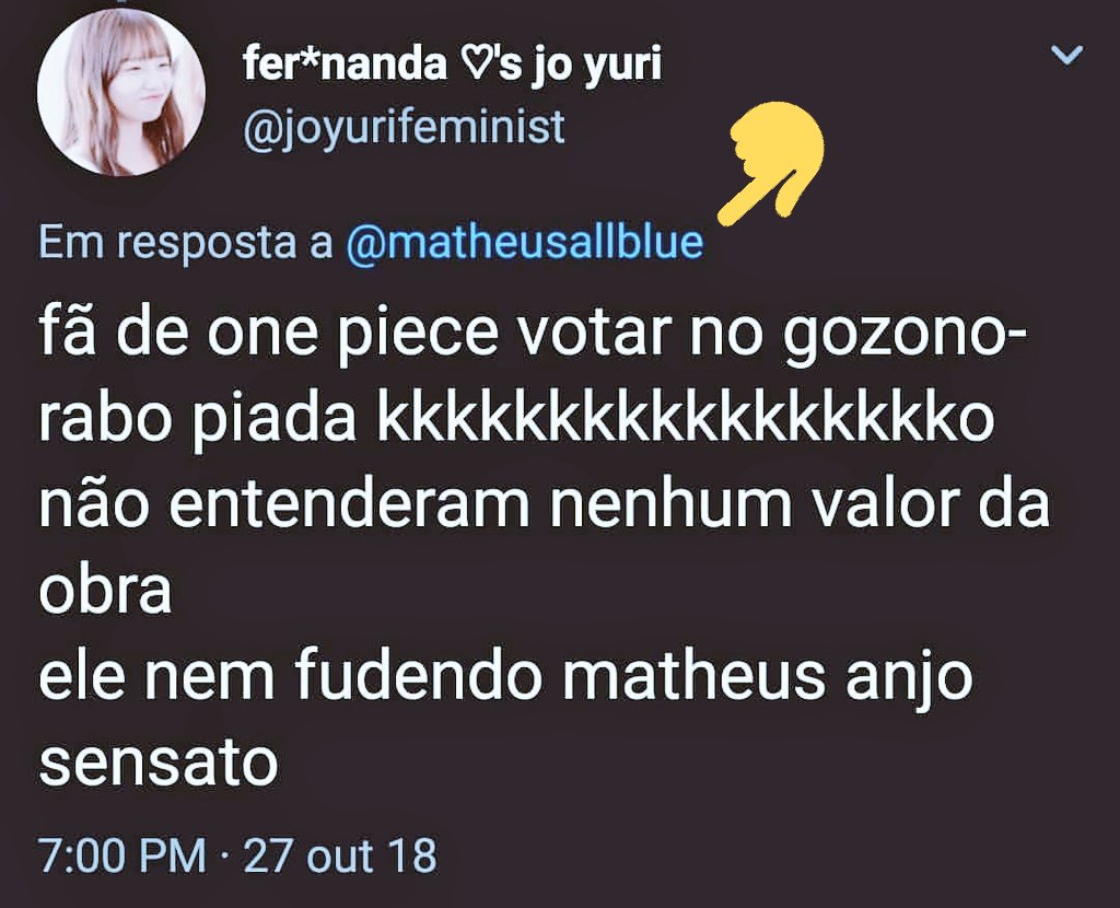Wagner Thomazoni Existem Varios Relatos De Pessoas Que Alegaram Terem Visto Aqueles Tweets No Ar Porem E Impossivel Ter Isso Como Prova Vi Muitas Pessoas Falando Sobre Um Tweet Em