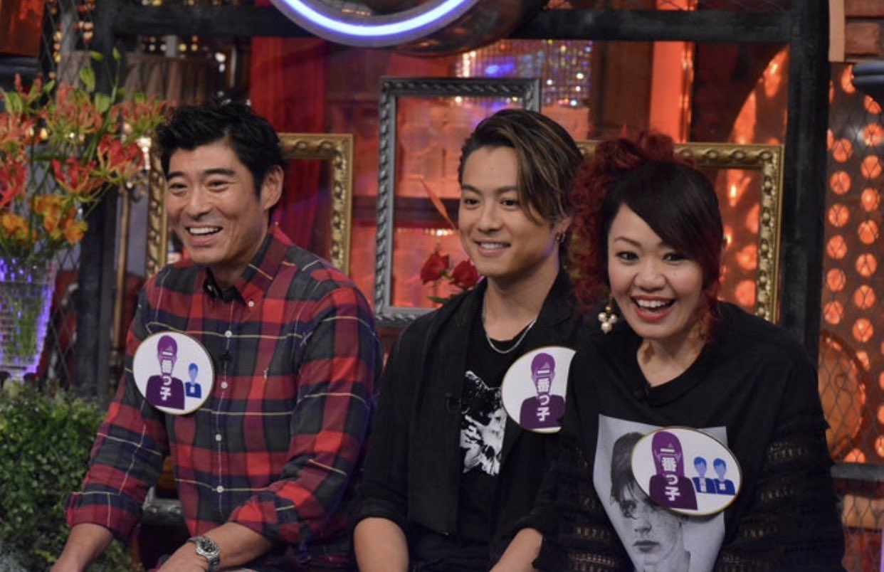 Exile Tribe Infor Ar Twitter 初登場のtakahiroは妹 と超仲良しで 中学卒業まで一緒にお風呂に入っていた事を告白する 妹は3つ年下らしく Takahiro は 恥ずかしいとかなくて 未だに仲が良くて いつも連絡を取り合っていて Exile Tribe Infor Ar Twitter 初登場のtakahiroは妹 と超仲良しで 中学卒業まで一緒にお風呂に入っていた事を告白する 妹は3つ年下らしく Takahiro は 恥ずかしいとかなくて 未だに仲が良くて いつも連絡を取り合っていて