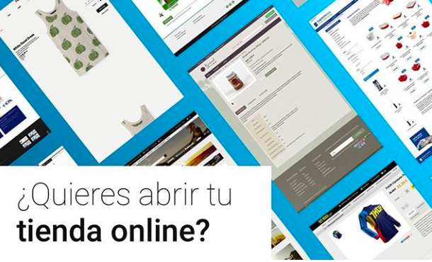 Digital4Andorra's tweet photo. Quieres abrir tu tienda online y no sabes por dónde empezar nosotros somos el equipo que buscas para crear un E-commerce a tu medida ————————————————
#web4commerce #andorra #ecommerce #tiendaonline #developers #tecnicos #web #profesionales #webdesigns #diseñoweb #escaldes #work https://t.co/ThGgkw8huG