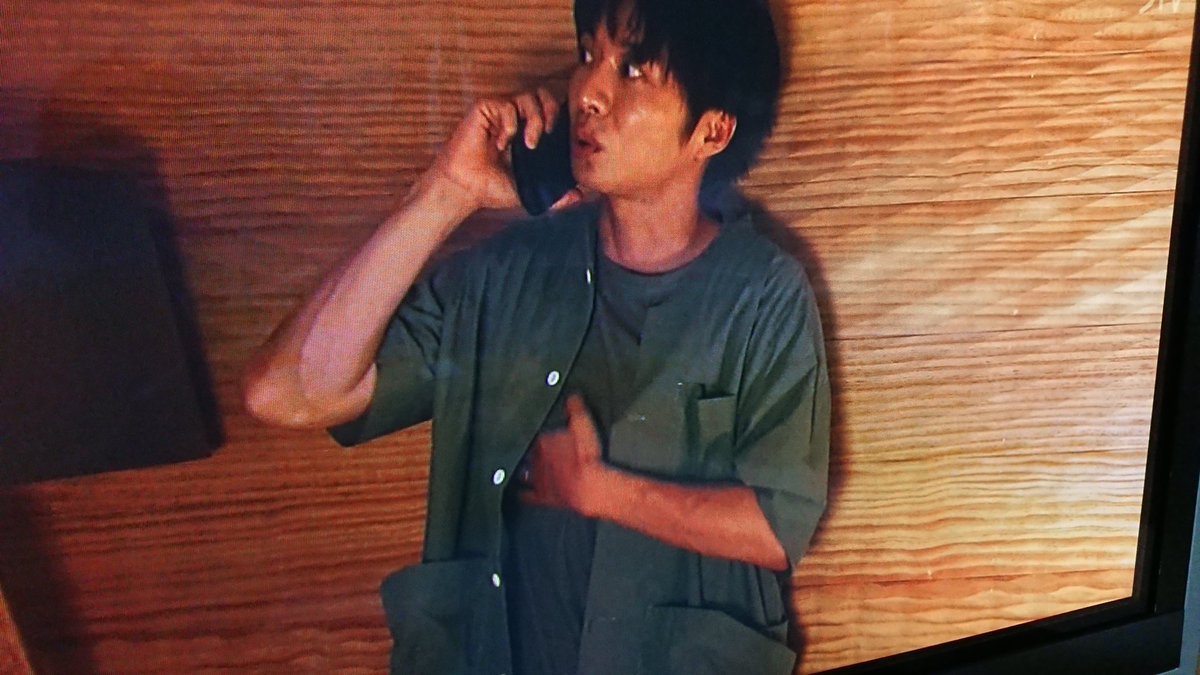 otinpobiron's tweet photo. あっちに目覚めた翔太くんが二階堂のことを考えながら乳首をいじる
#あなたの番です 
#翔太くん https://t.co/WhtouxNJ40