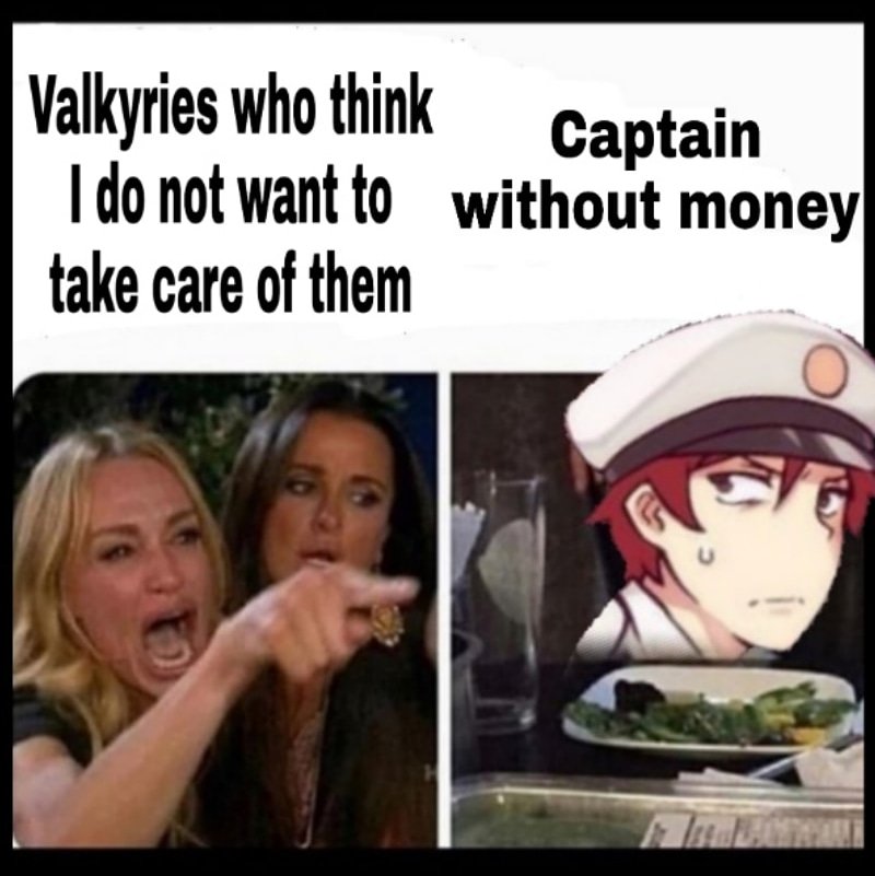 Captain Hyperion Hyperioncaptain Twitter